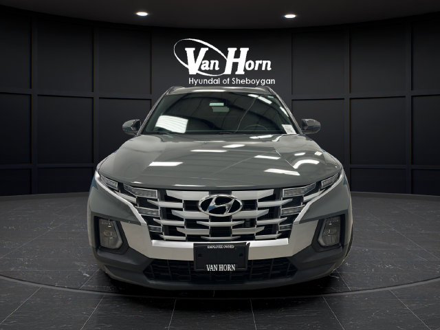 Used 2022 Hyundai Santa Cruz SEL Premium AWD/4WD image 2