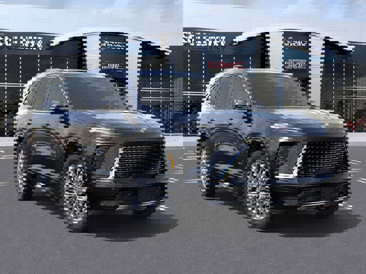 New 2026 Buick Enclave Avenir image 7