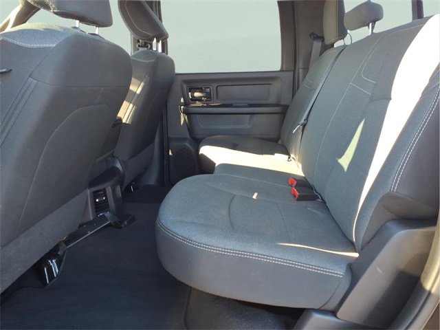 Used 2022 RAM 2500 Tradesman image 22