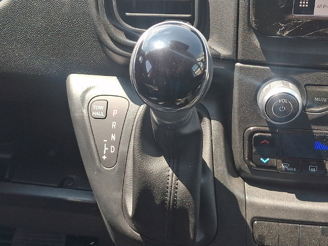 New 2023 RAM ProMaster 3500 FWD image 6