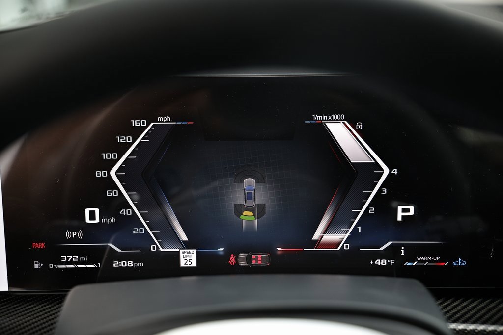 New 2026 BMW X5 M60i w/ Climate Comfort Package image 33