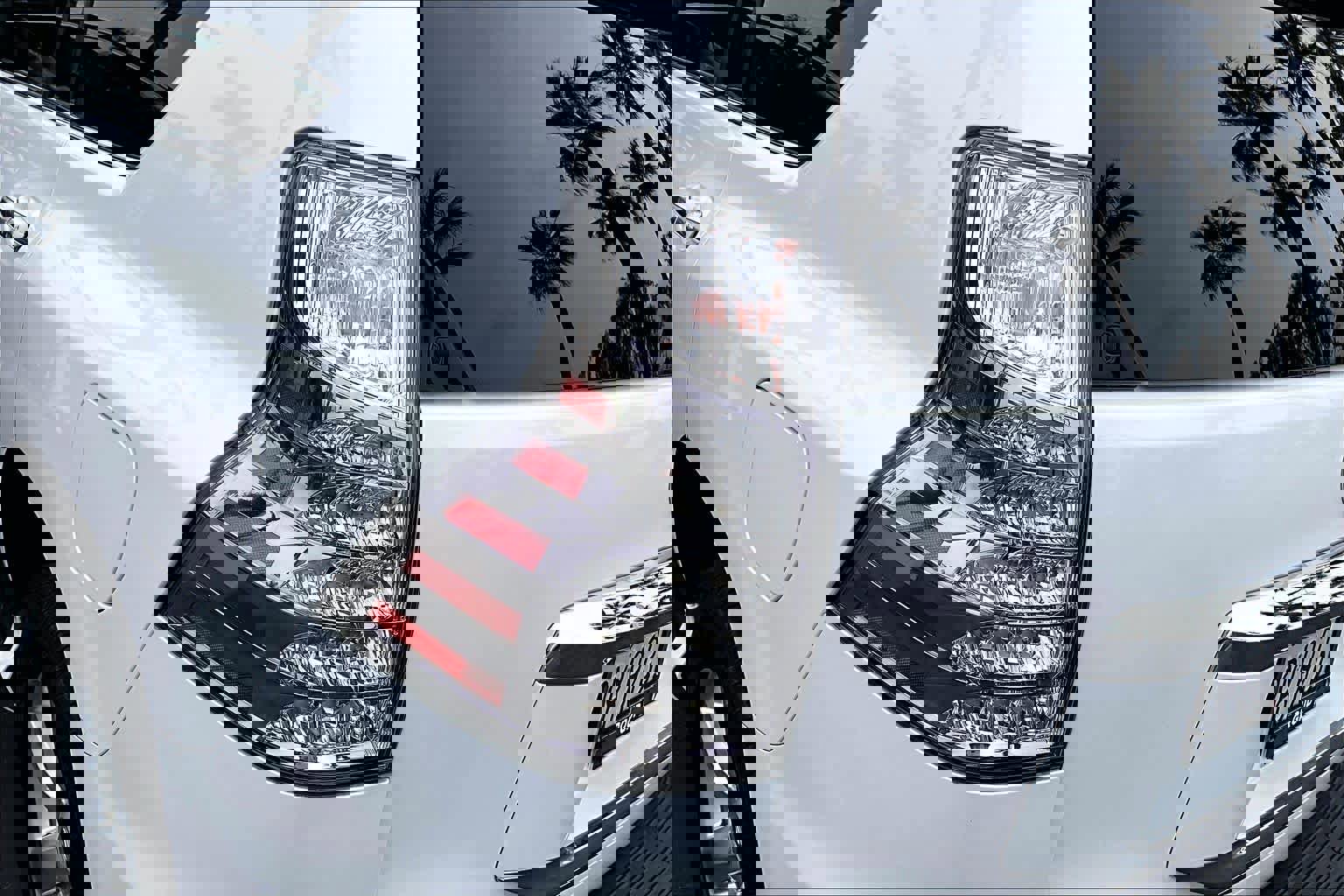 Used 2017 Lexus GX 460 image 27