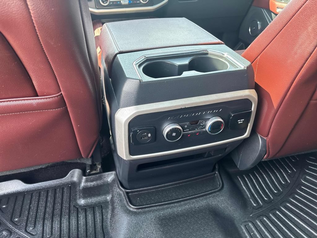 Used 2023 Ford Expedition Limited AWD/4WD image 24