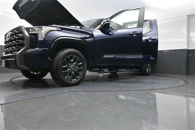 Used 2023 Toyota Tundra Platinum image 37