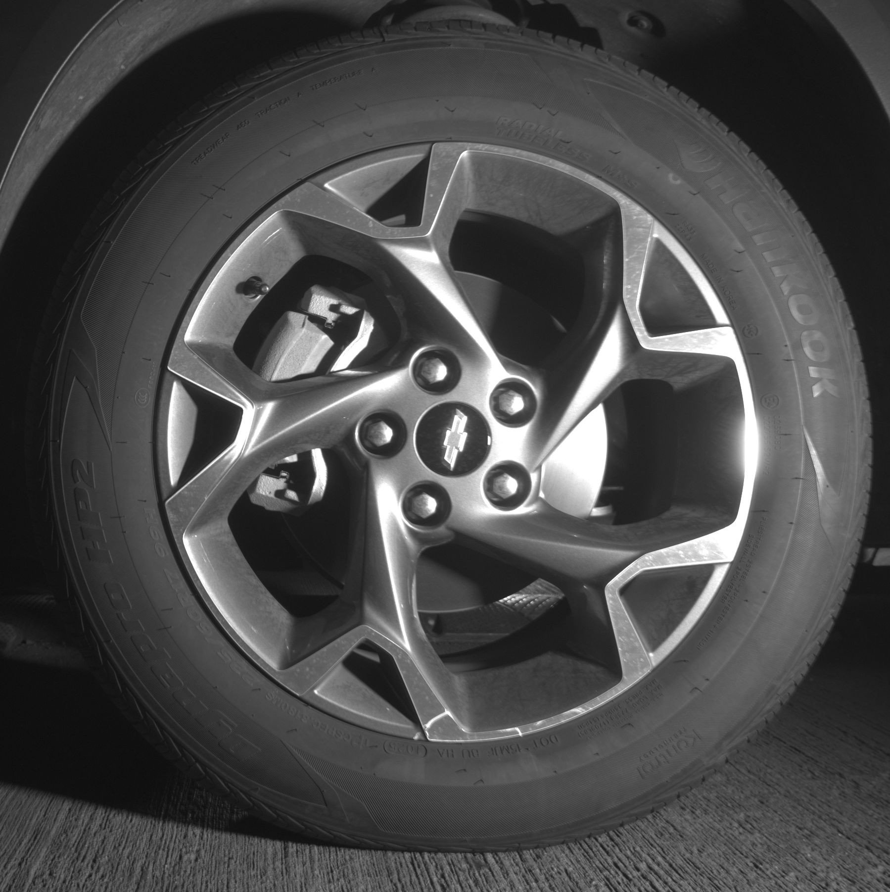 Used 2025 Chevrolet Trax LT image 12