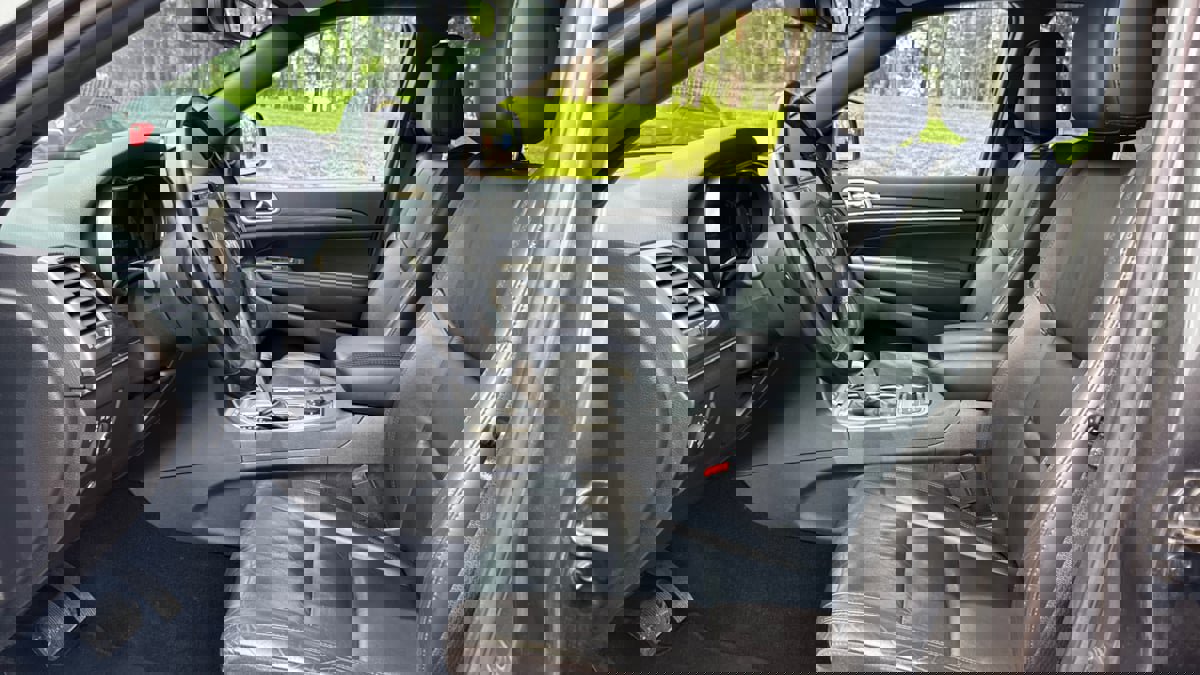 Used 2021 Jeep Grand Cherokee Limited image 9