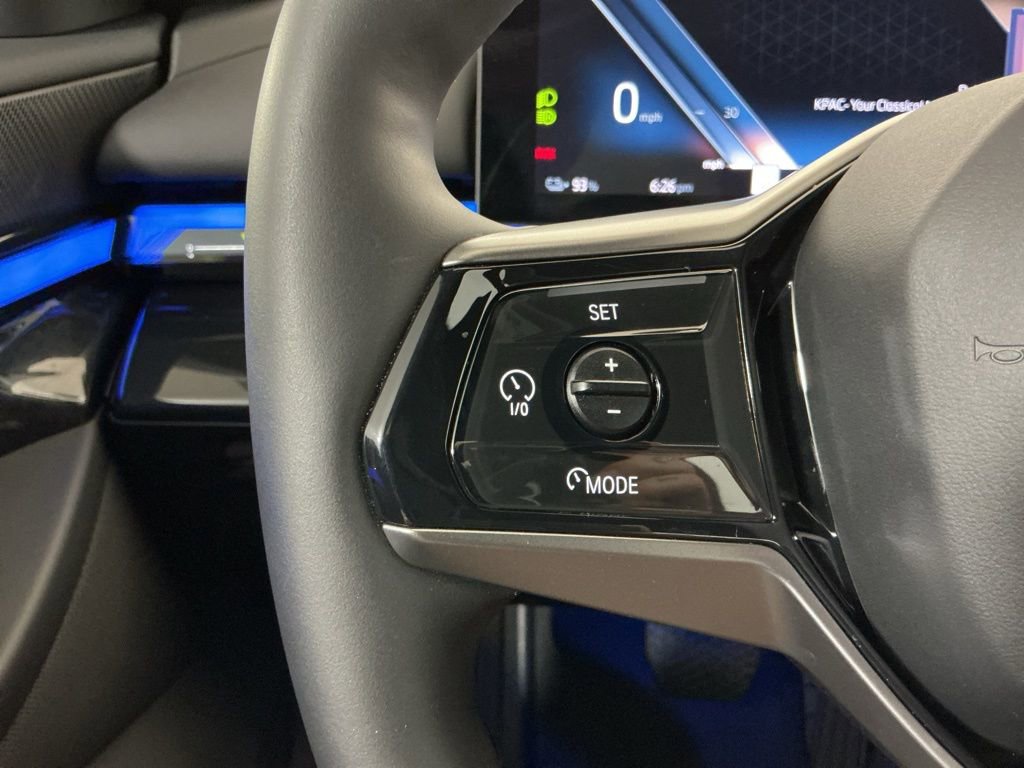 Certified 2024 BMW i5 eDrive40i w/ Premium Package image 18