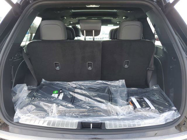 New 2026 Hyundai Palisade Calligraphy image 9