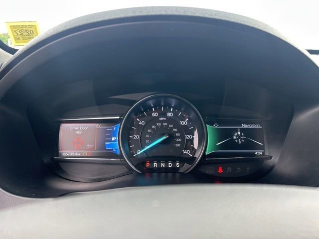 Used 2018 Ford Explorer Limited AWD/4WD image 21