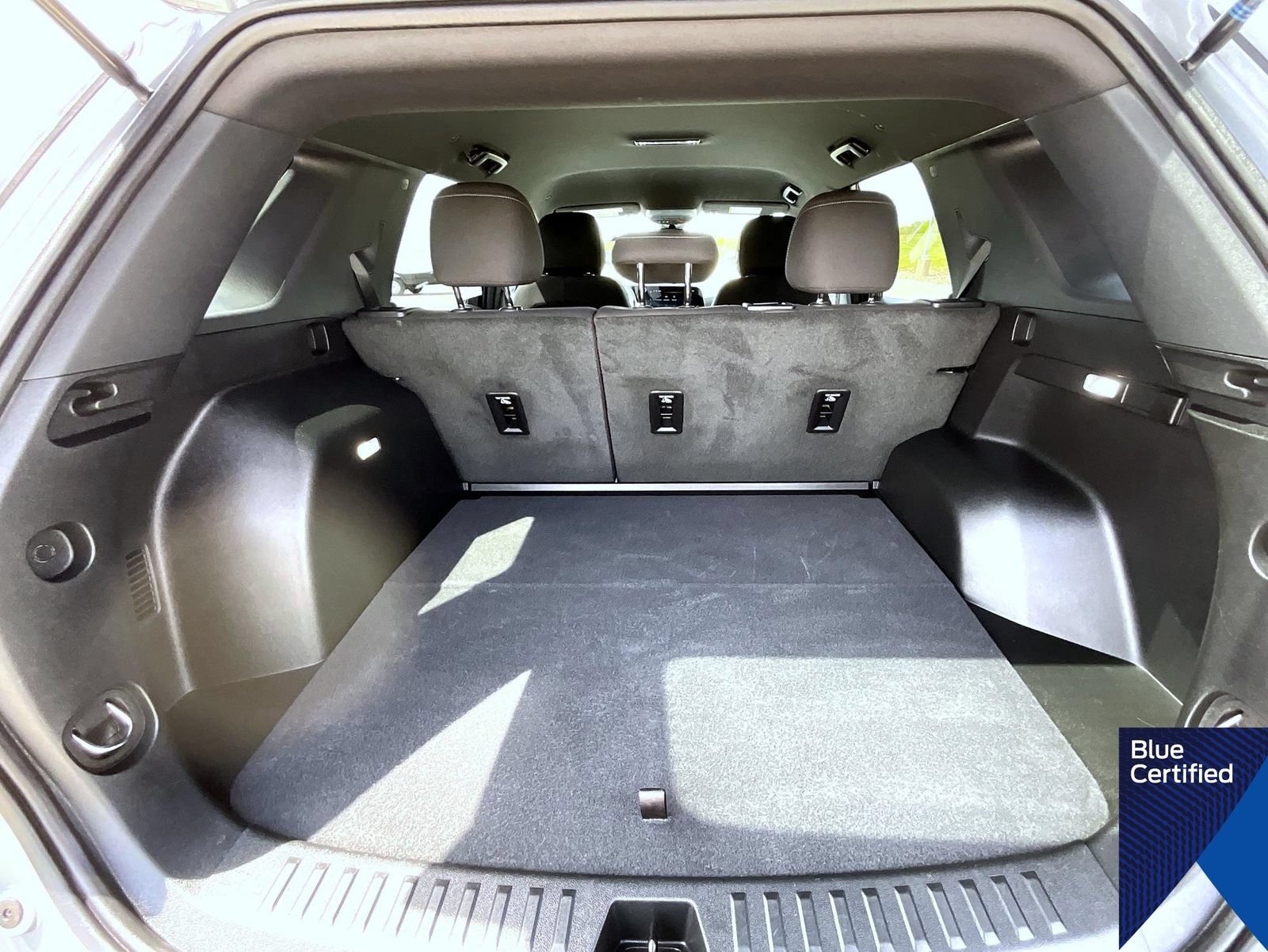 Used 2026 Chevrolet Equinox LT AWD/4WD image 23