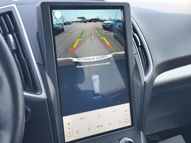 Used 2024 Ford Edge SEL w/ Convenience Package image 20
