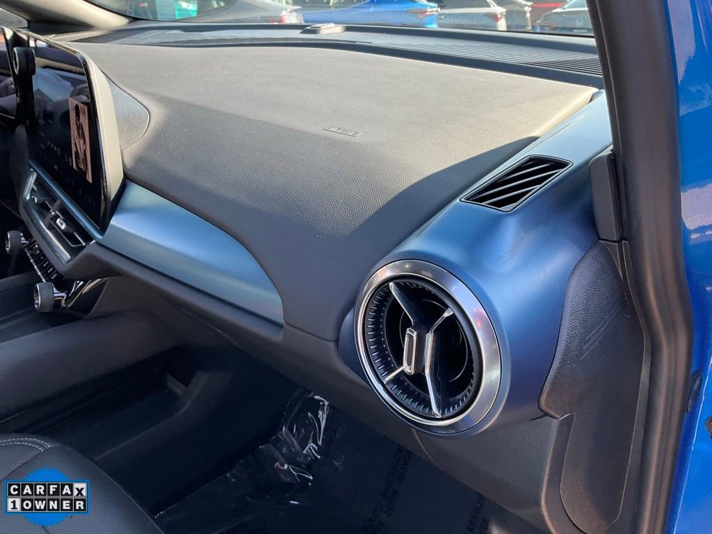 Used 2024 Chevrolet Equinox EV LT image 62