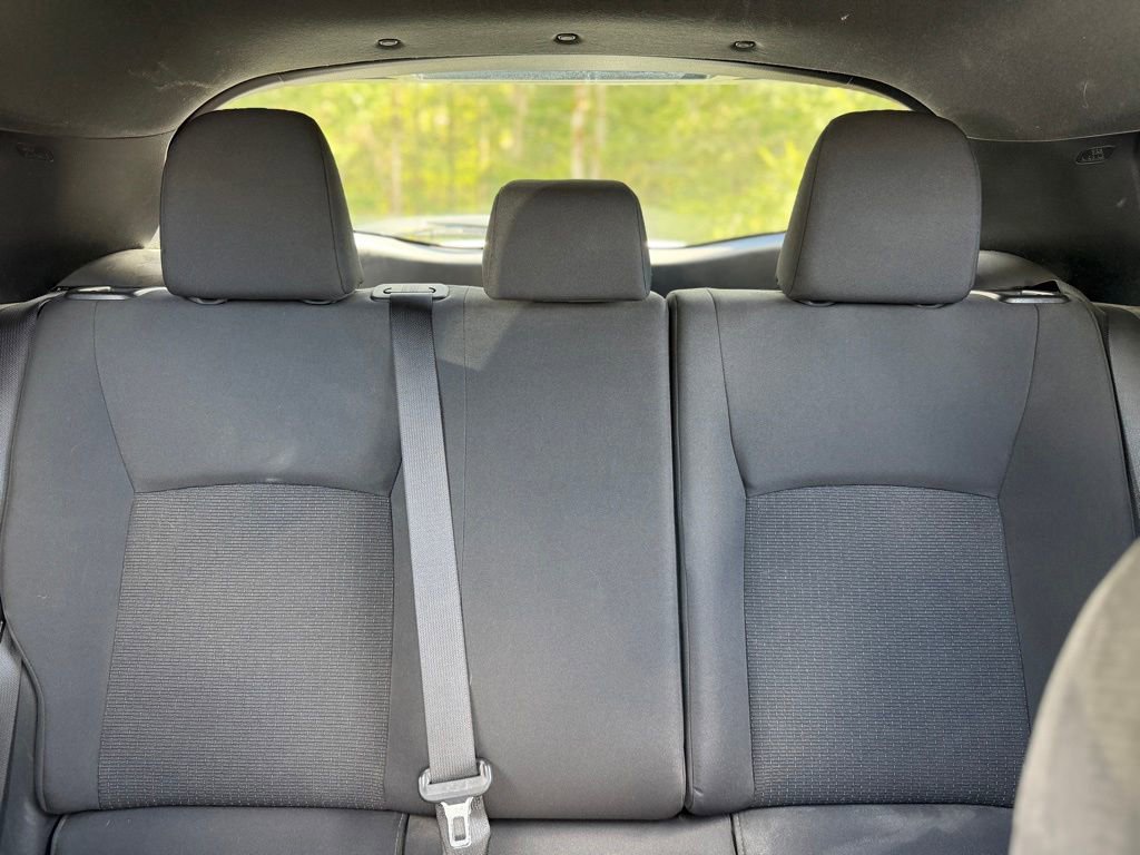 Used 2018 Toyota C-HR XLE FWD image 15