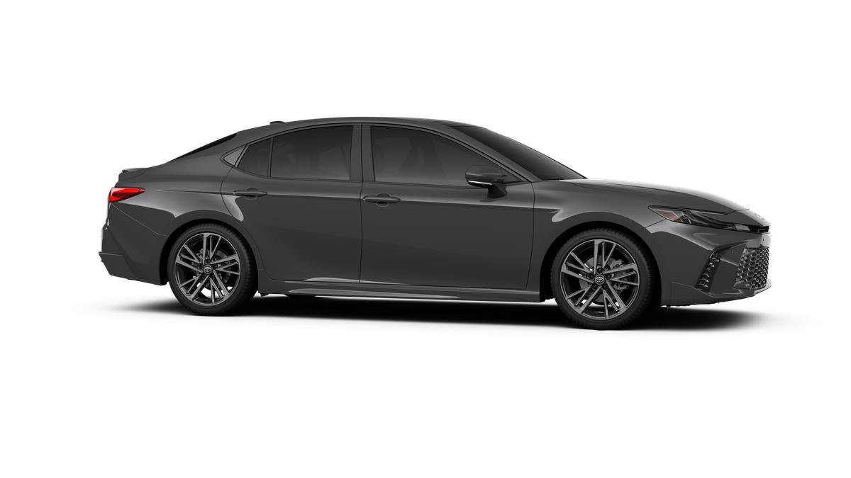 New 2026 Toyota Camry XSE image 15