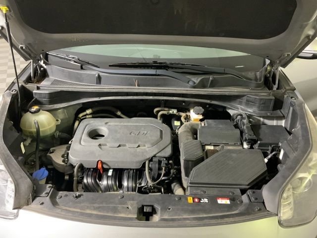 Used 2020 Kia Sportage LX w/ LX Popular Package image 32