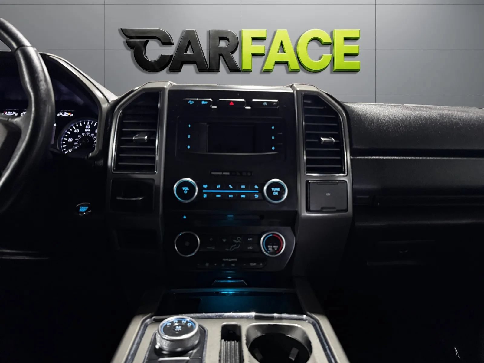 Used 2018 Ford Expedition XLT AWD/4WD image 26
