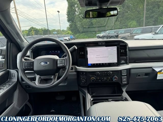 New 2026 Ford F250 XLT w/ XLT Premium Package AWD/4WD image 16