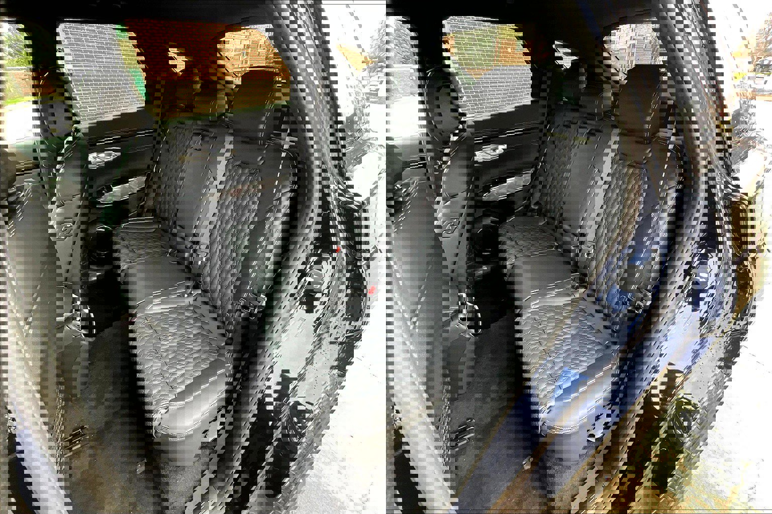 Used 2025 Genesis GV70 3.5T Sport w/ Sport Advanced Package image 10