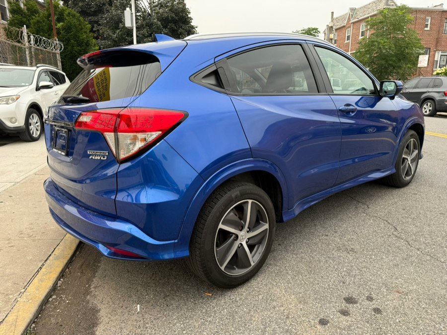 Used 2019 Honda HR-V Touring image 4