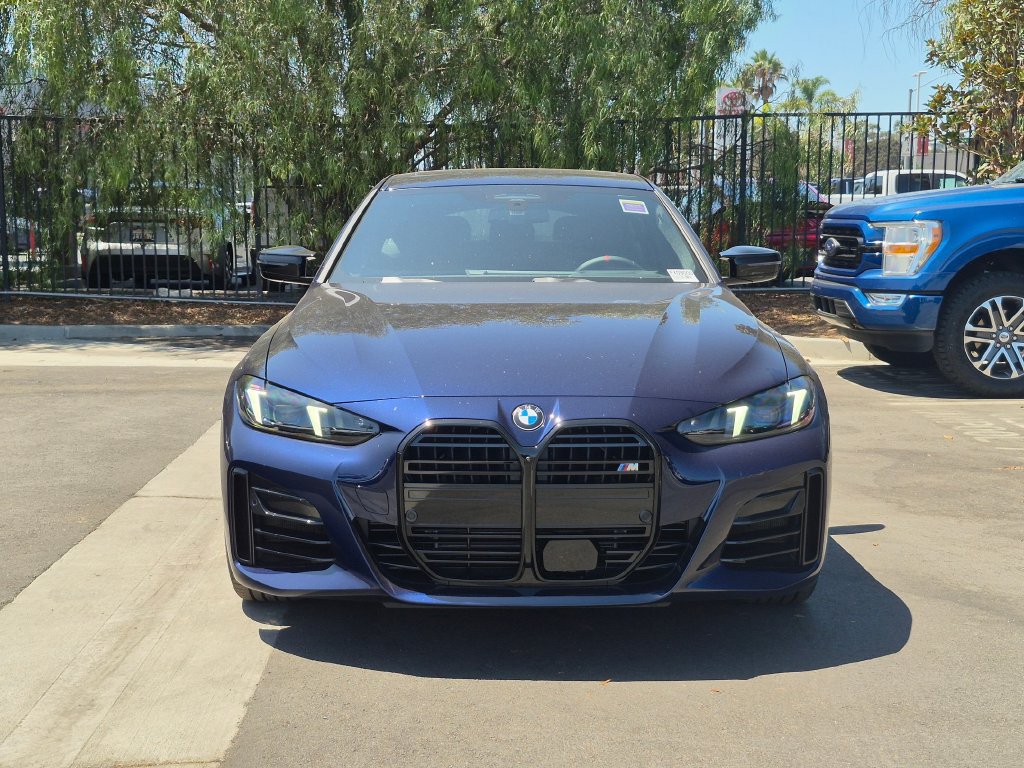 New 2026 BMW M440i w/ Premium Package RWD image 4