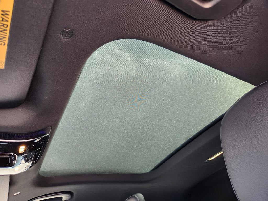 New 2026 Mercedes-Benz GLC 300 4MATIC image 24