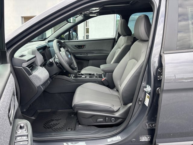 New 2026 Subaru Outback Limited AWD/4WD image 67