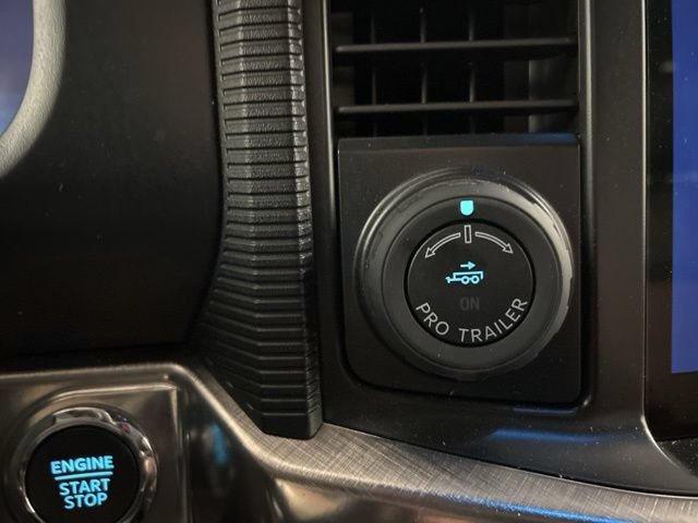 Used 2024 Ford F150 King Ranch AWD/4WD image 15