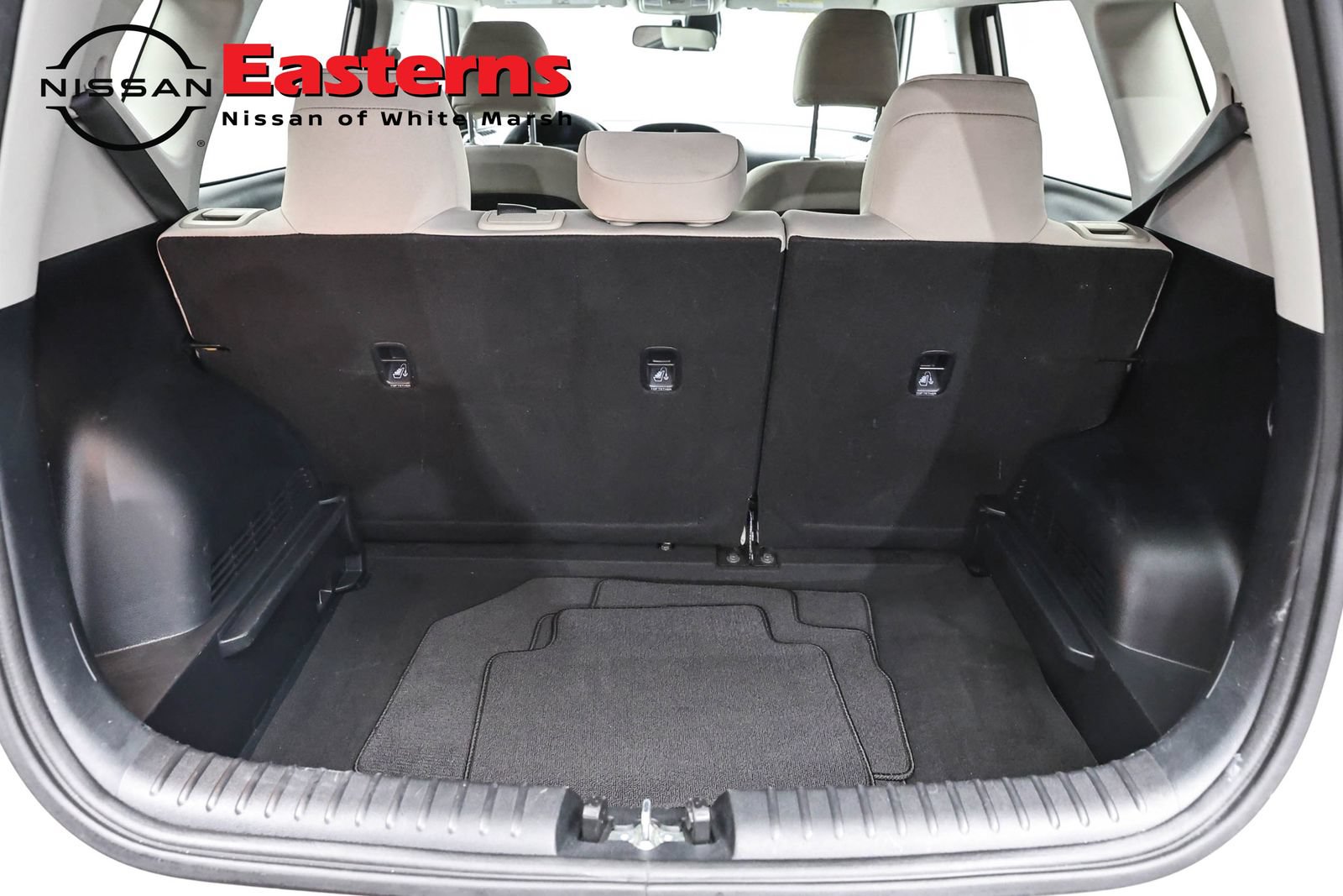 Used 2023 Kia Soul LX FWD image 9