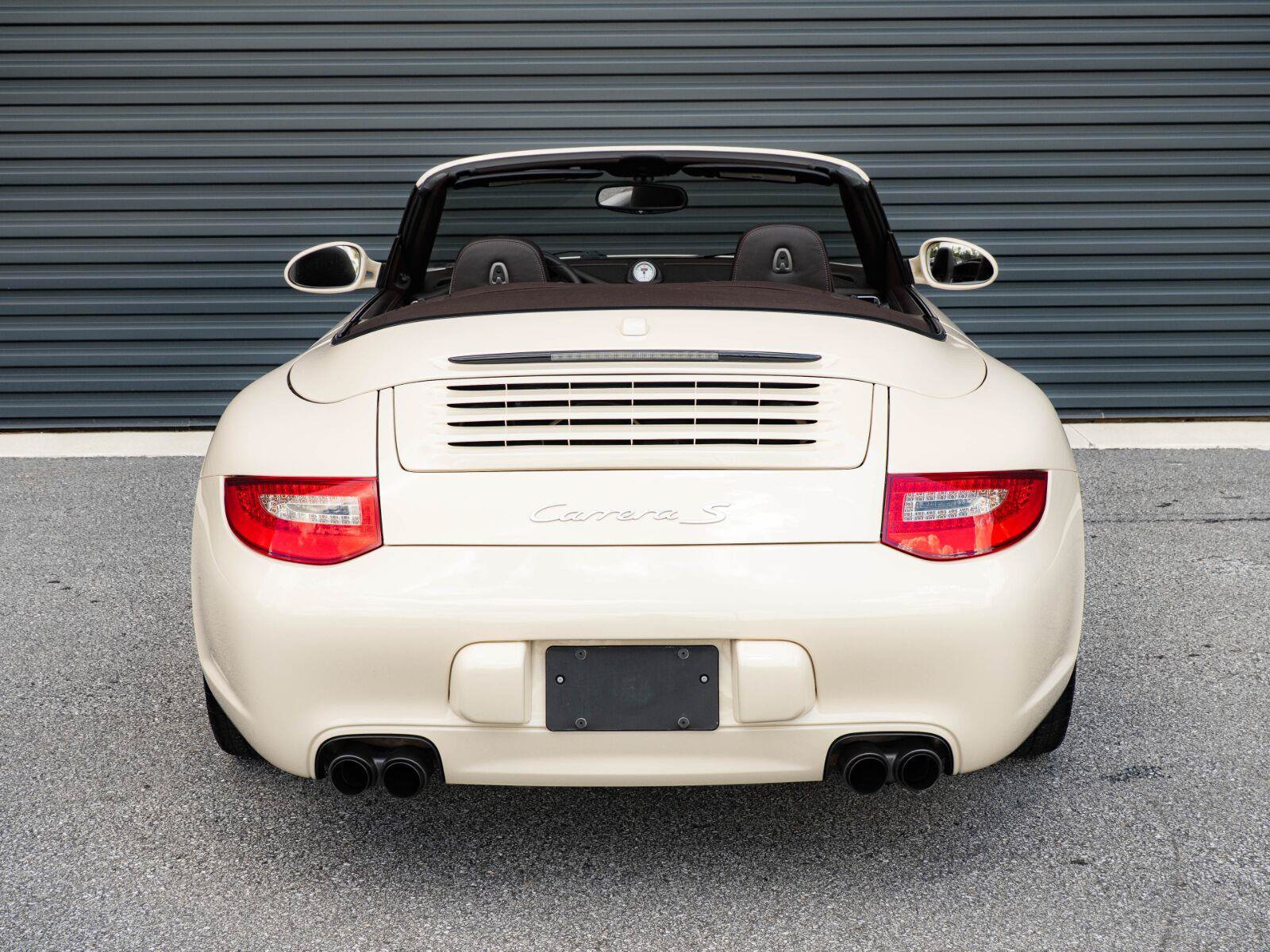 Used 2011 Porsche 911 Carrera S RWD image 24