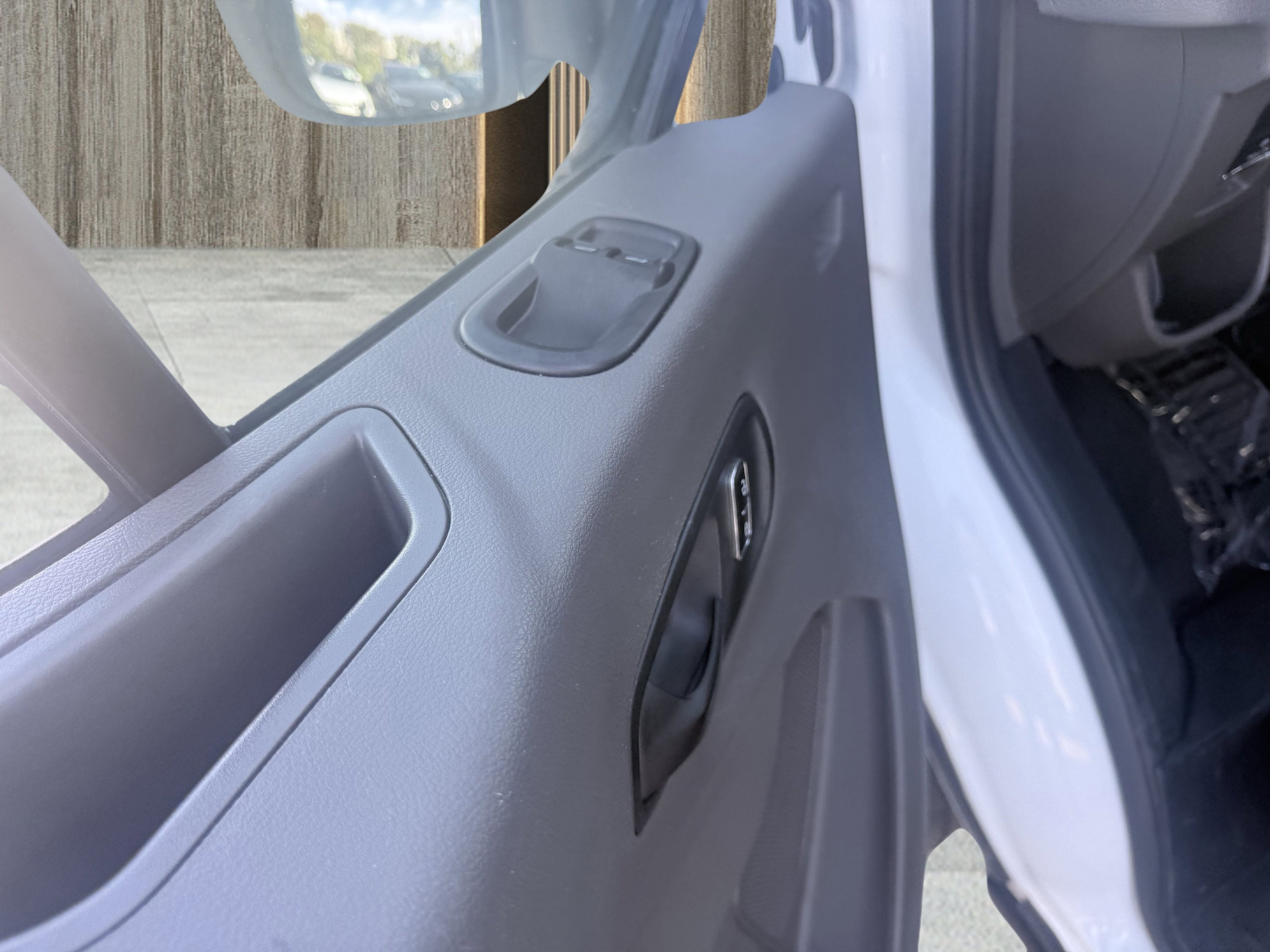 Used 2023 Ford Transit 350 XLT image 55