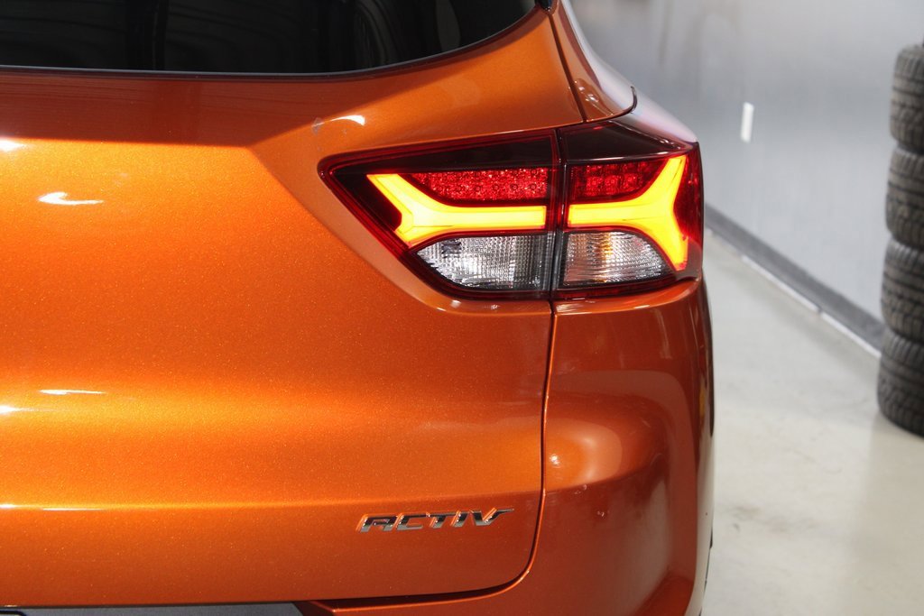 Used 2023 Chevrolet TrailBlazer ACTIV w/ Convenience Package image 41