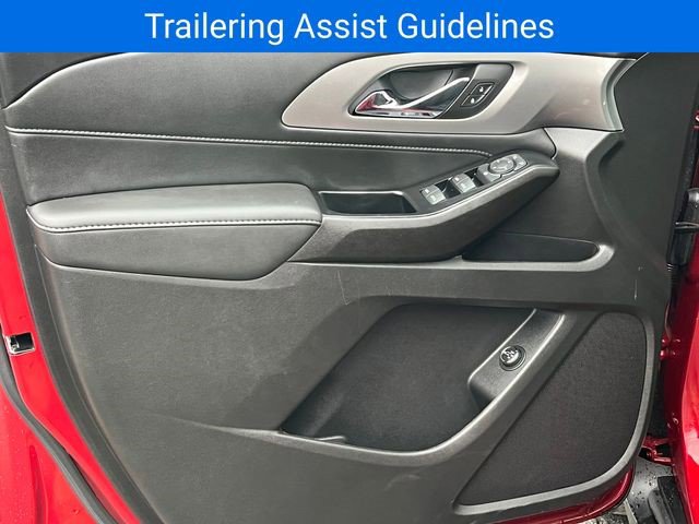 Certified 2023 Chevrolet Traverse LT w/ LPO, Floor Liner Package image 18