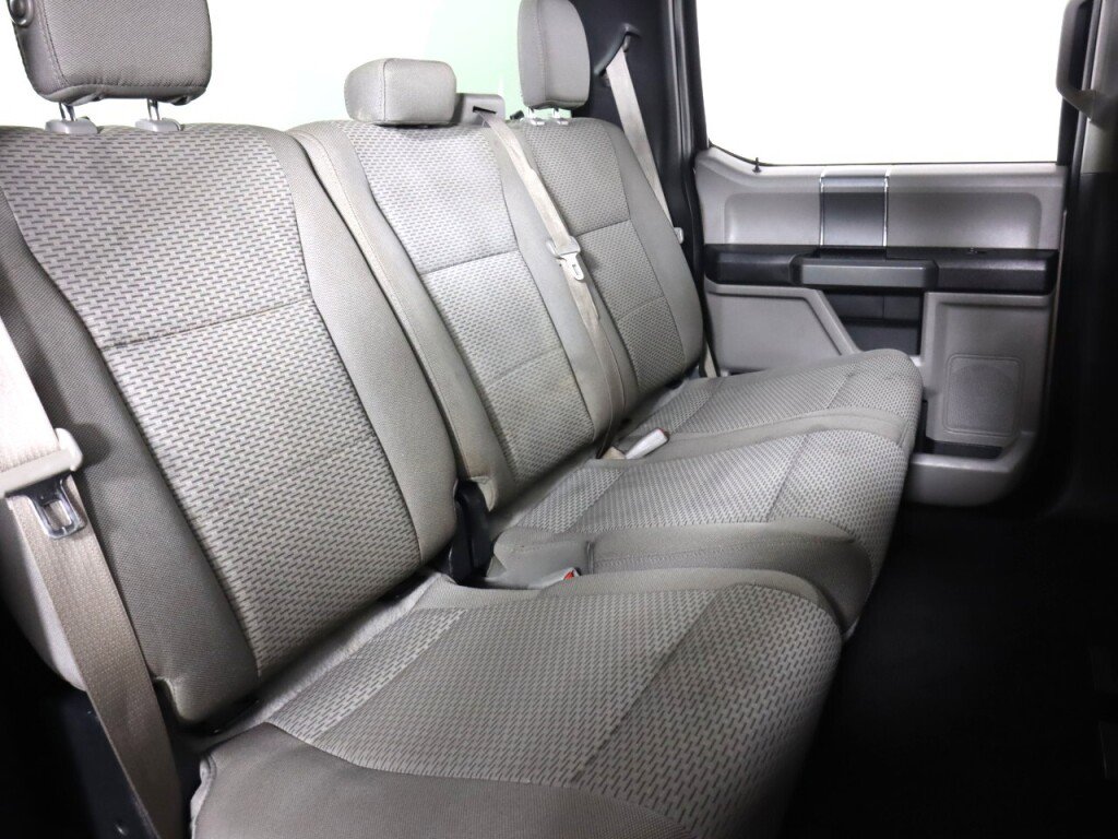 Used 2016 Ford F150 XLT w/ XTR Package image 39