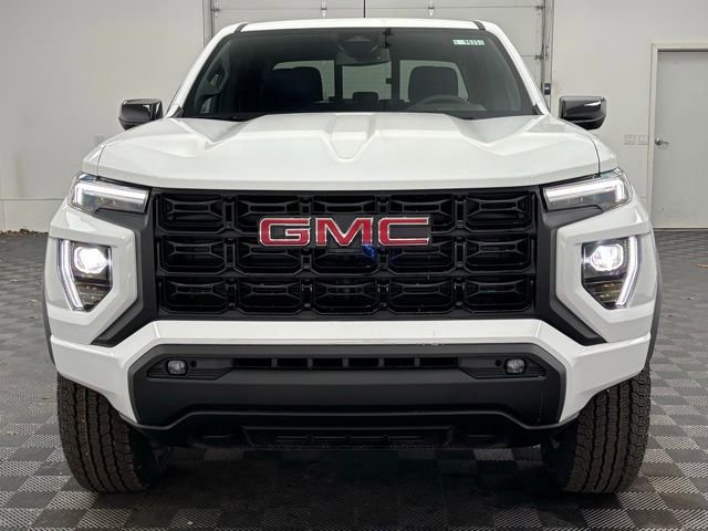 New 2026 GMC Canyon Elevation image 13