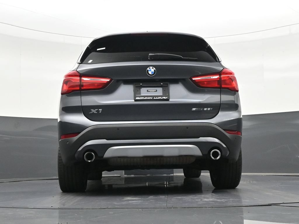 Used 2021 BMW X1 sDrive28i w/ Convenience Package FWD image 26