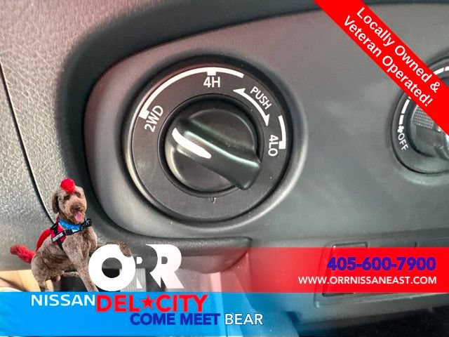 Used 2023 Nissan Frontier SV w/ Tow Package AWD/4WD image 27