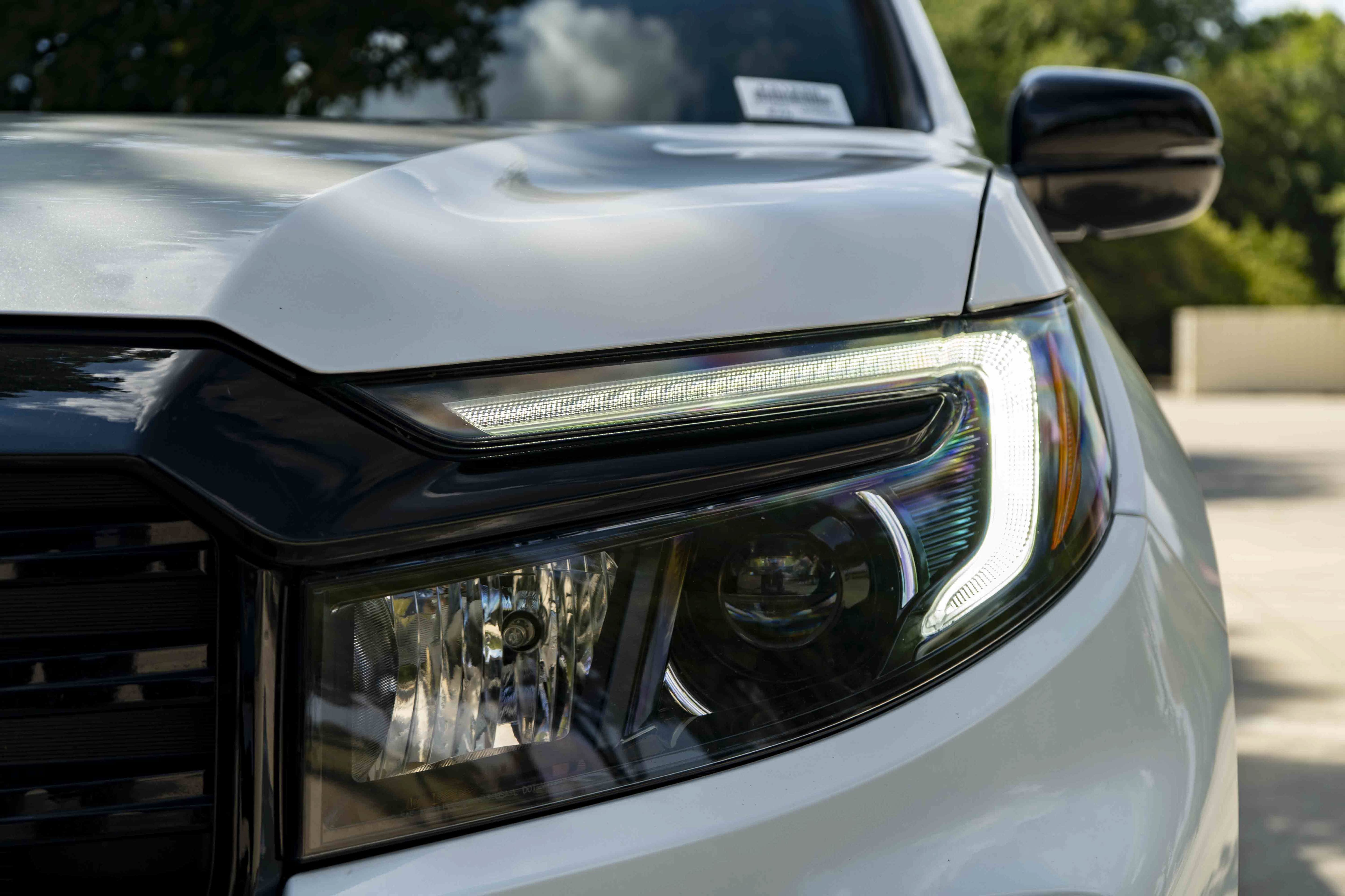 Certified 2023 Honda Ridgeline Black Edition image 11