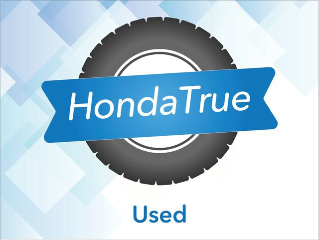 Certified 2019 Honda CR-V Touring image 26