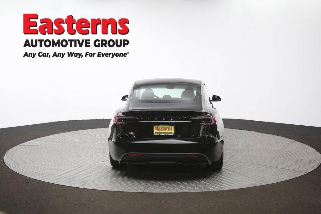 Used 2024 Tesla Model 3 Standard Range RWD image 33