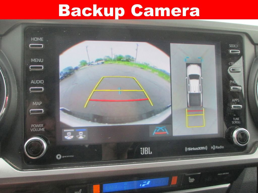 Used 2020 Toyota Tacoma Limited image 20