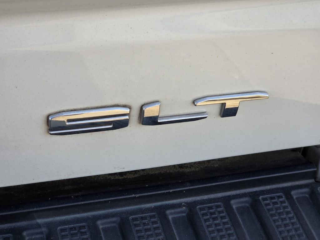 Used 2021 GMC Sierra 1500 SLT image 10