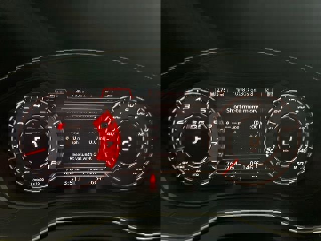 Used 2019 Audi SQ5 Premium Plus w/ Premium Plus Package image 18