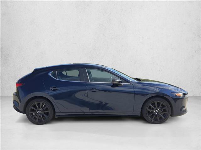 Used 2024 MAZDA MAZDA3 s FWD image 4