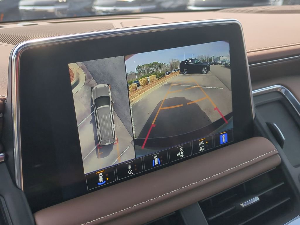 Used 2024 Chevrolet Tahoe High Country w/ Premium Package image 20