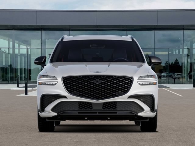 New 2027 Genesis GV70 3.5T Prestige AWD/4WD image 6