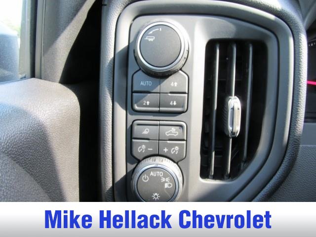 New 2026 Chevrolet Silverado 3500 W/T w/ WT Convenience Package AWD/4WD image 15