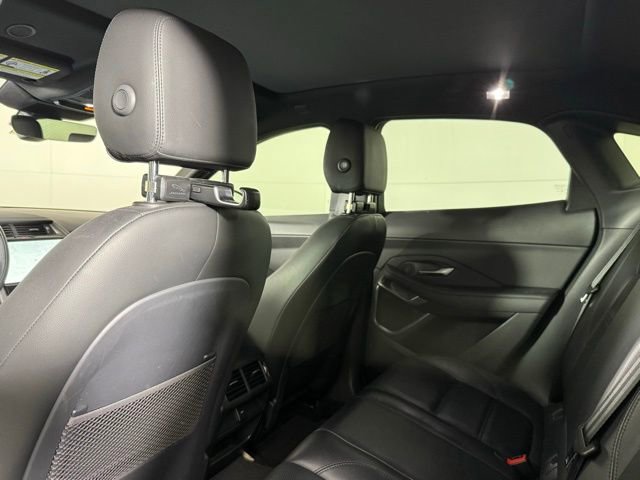 Certified 2021 Jaguar E-PACE SE image 24