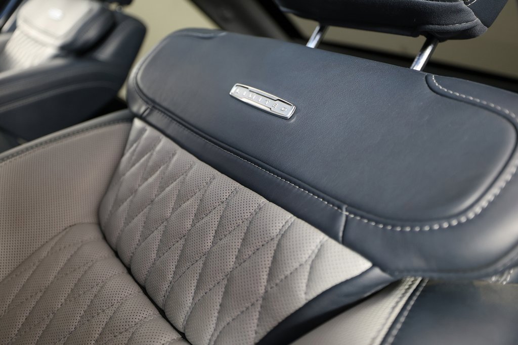 Used 2023 Ford F450 Limited w/ FX4 Off-Road Package image 41