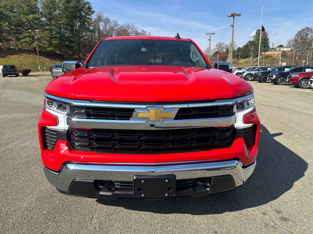 New 2026 Chevrolet Silverado 1500 LT image 13