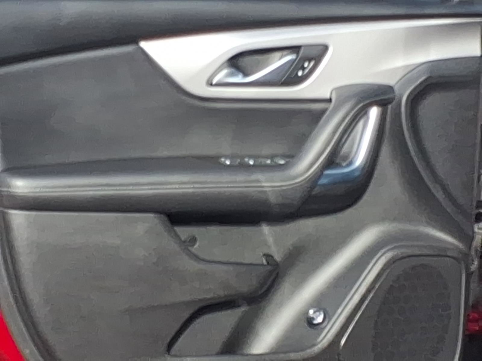 Used 2022 Chevrolet Blazer LT image 13